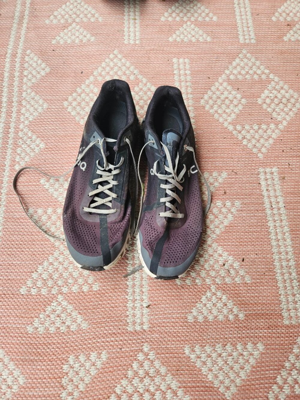 On Cloud Cloudflow 1 - Size 11